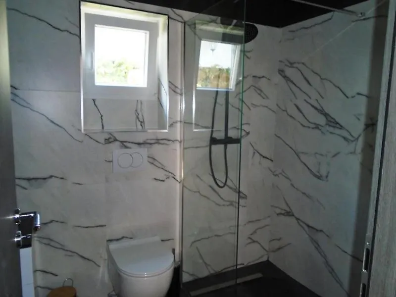 House Nikolas 1-Whirlpool, Close To The Beach Fažana 0*,