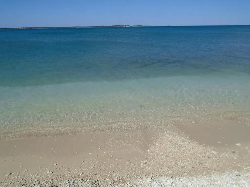 Σπίτι διακοπών House Nikolas 1-Whirlpool, Close To The Beach Fažana