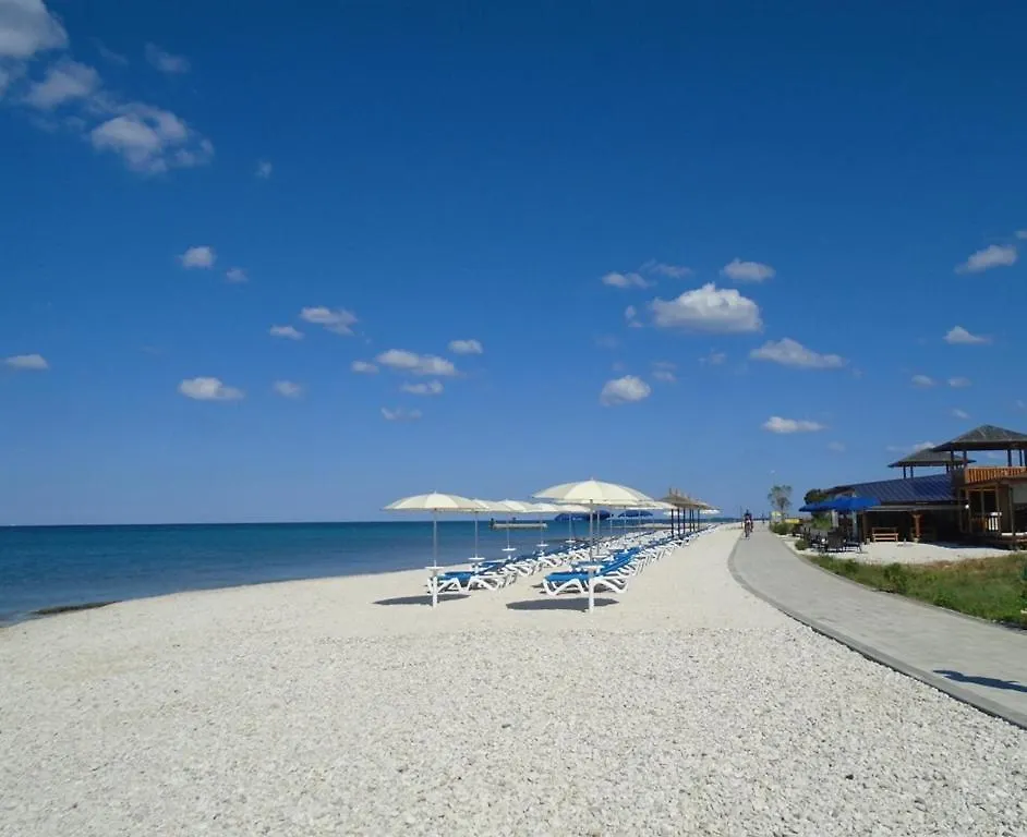 House Nikolas 1-Whirlpool, Close To The Beach Fazana 0*,  Croatia