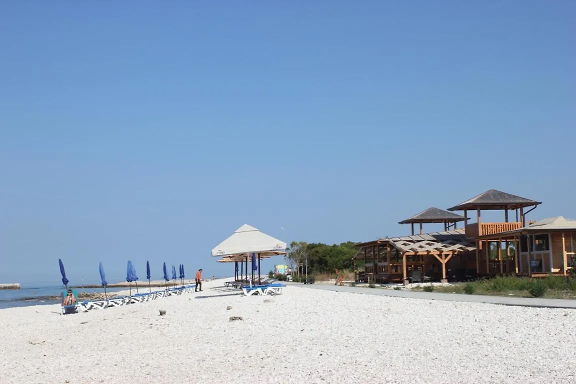 House Nikolas 1-Whirlpool, Close To The Beach Fažana 0*,