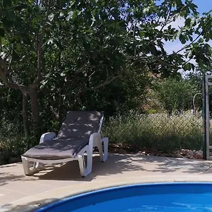  Appartamento Chillout With Pool Patricia