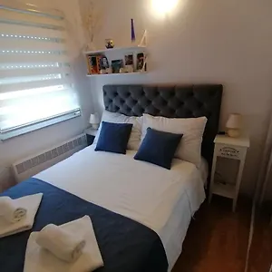  Appartamento Apartman Valbandon